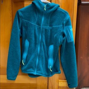 Arcteryx Jacket
